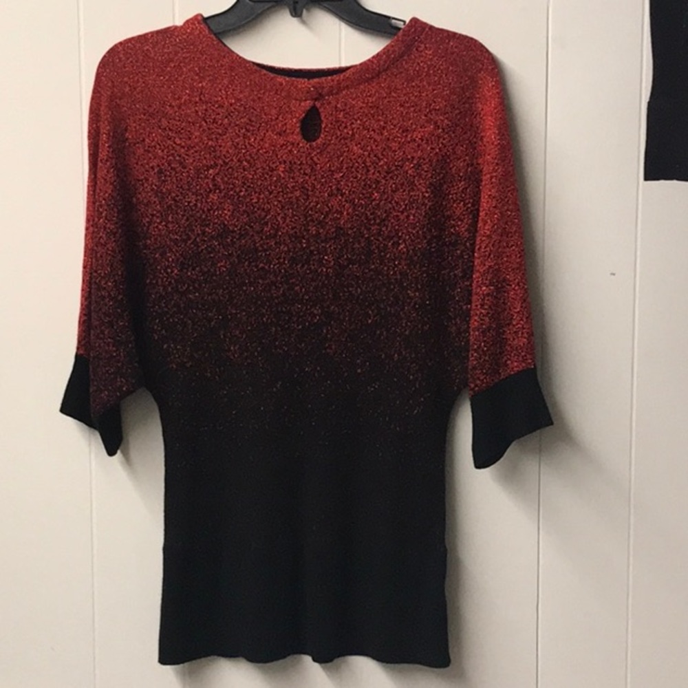 Pullover Sweater